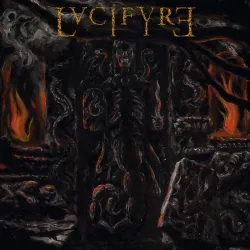 Lucifyre- Sacramentum